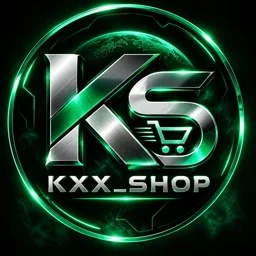 Logo de Kₓₓₓ SHOP